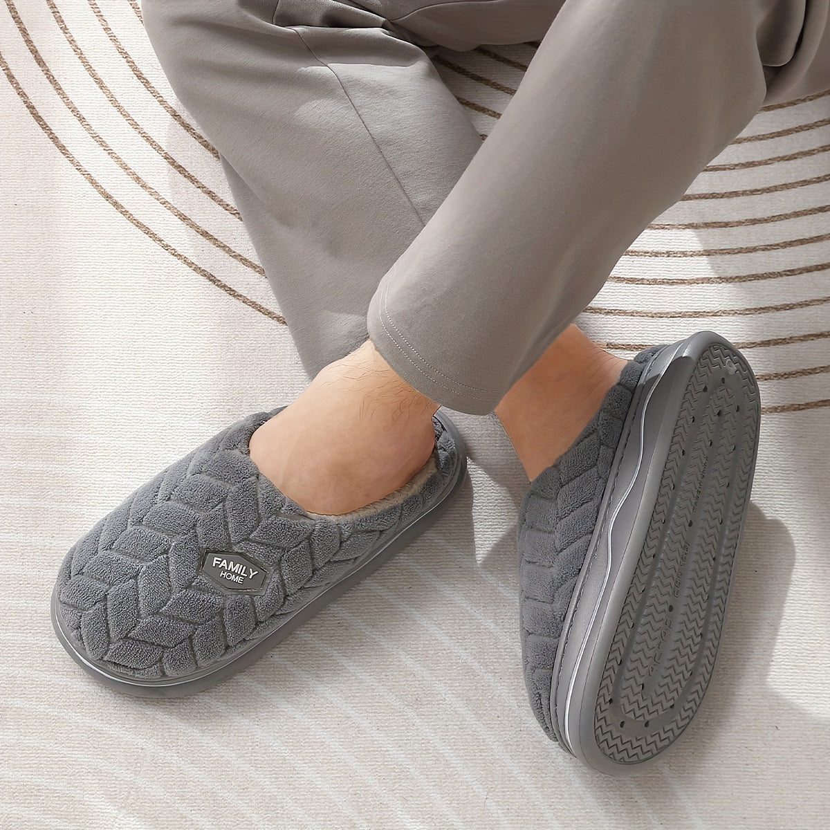 ZYLOPS™ | COMFORTABLE SLIPPERS