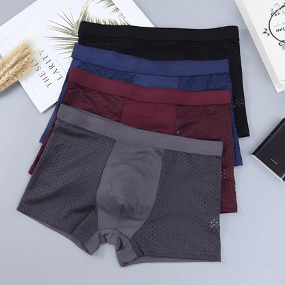 BAMBOO FIBER BOXER I PEKATI