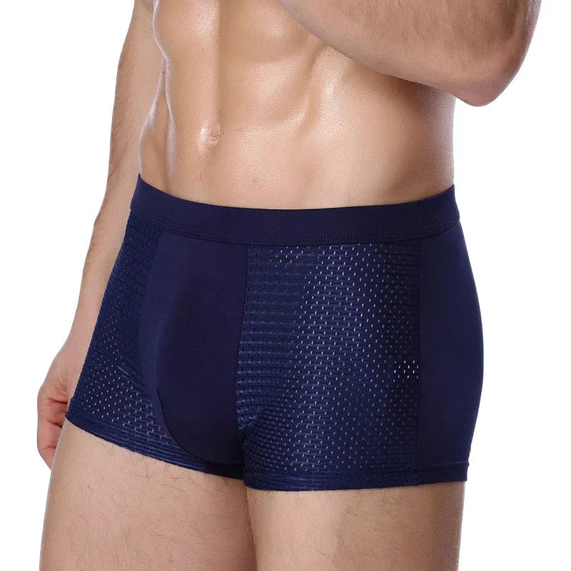 BAMBOO FIBER BOXER I PEKATI