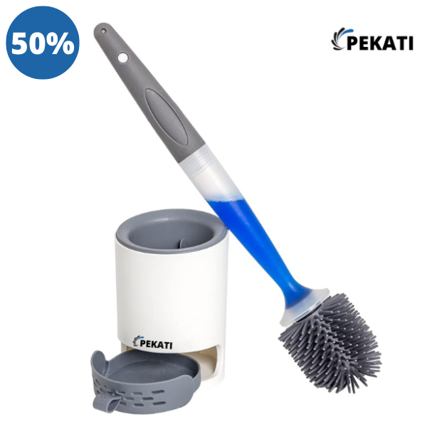 PEKATI - TOILET BRUSH CLEANER